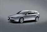 Alfa Romeo 159 Sportwagon 2006 года (WW)